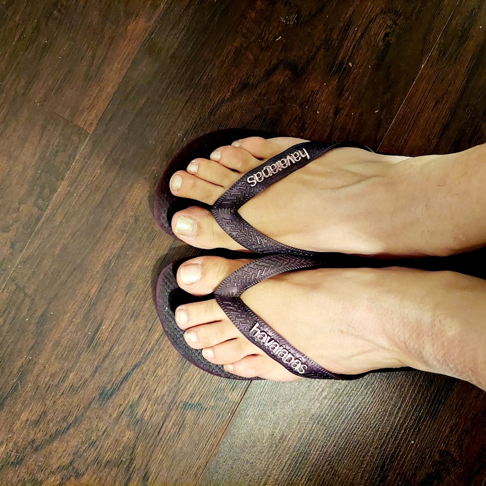 Haviana Flip Flops